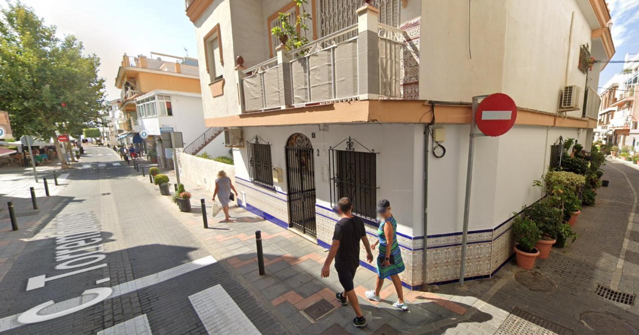 Apartmán La Cala De Vida La Cala De Mijas Exteriér fotografie