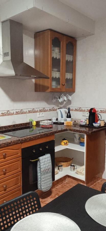 Apartmán La Cala De Vida La Cala De Mijas Exteriér fotografie