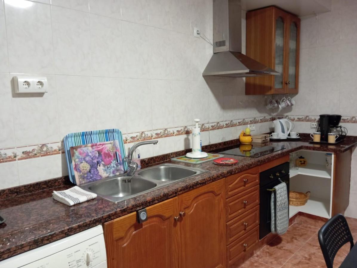Apartmán La Cala De Vida La Cala De Mijas Exteriér fotografie