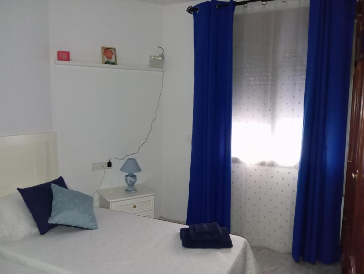 Apartmán La Cala De Vida La Cala De Mijas Exteriér fotografie