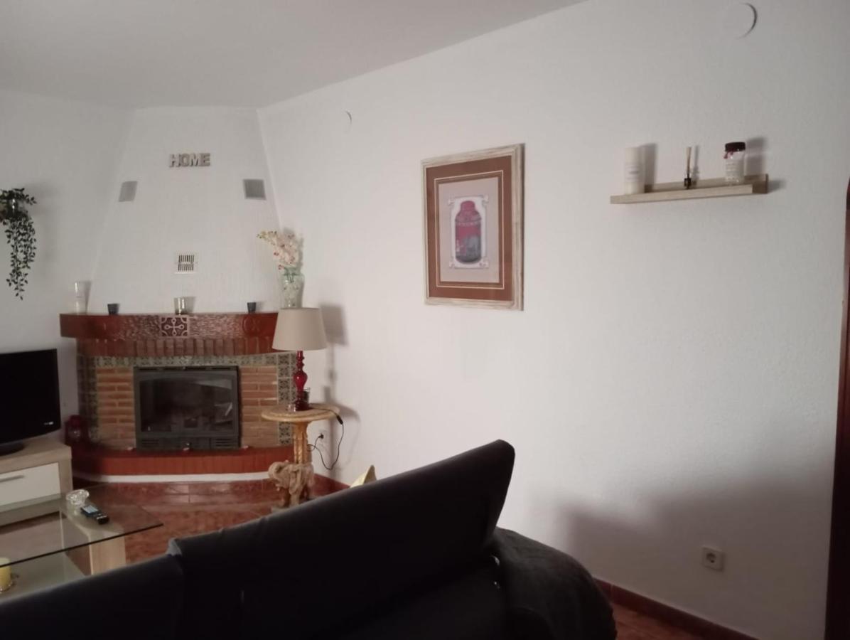 Apartmán La Cala De Vida La Cala De Mijas Exteriér fotografie