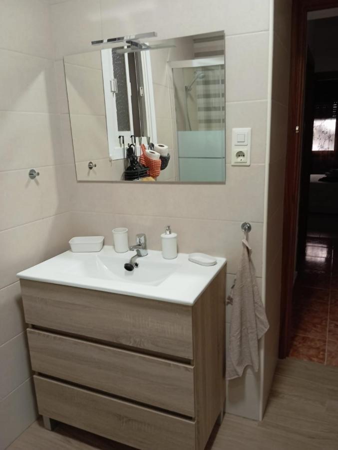 Apartmán La Cala De Vida La Cala De Mijas Exteriér fotografie