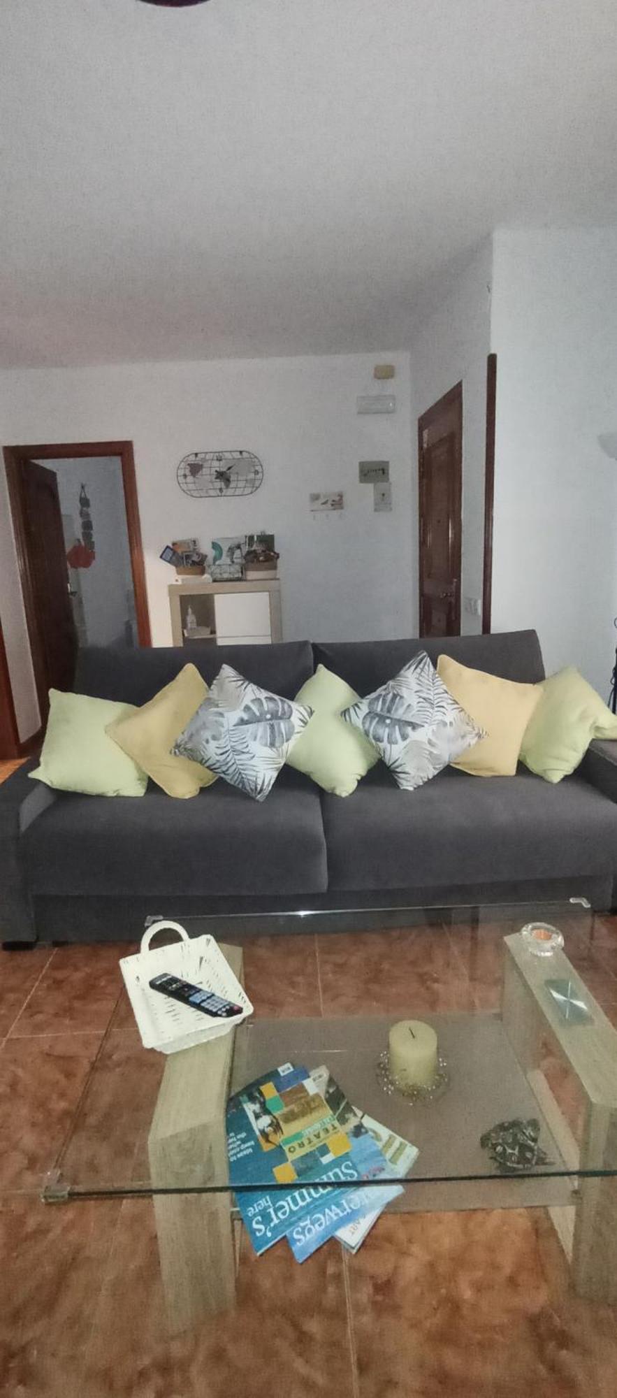 Apartmán La Cala De Vida La Cala De Mijas Exteriér fotografie