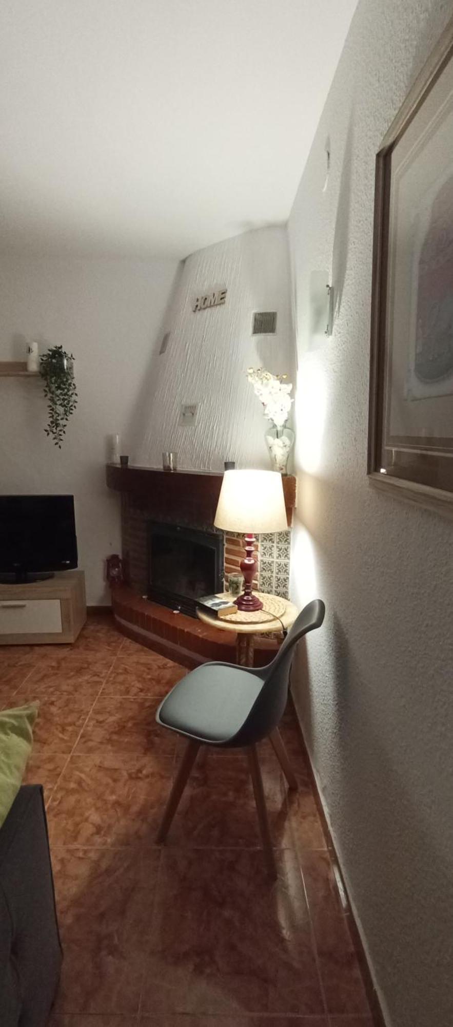 Apartmán La Cala De Vida La Cala De Mijas Exteriér fotografie