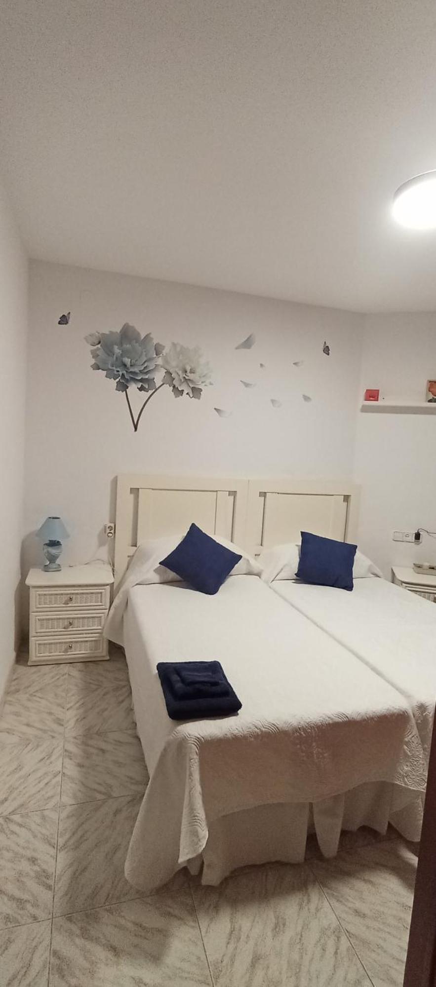 Apartmán La Cala De Vida La Cala De Mijas Exteriér fotografie