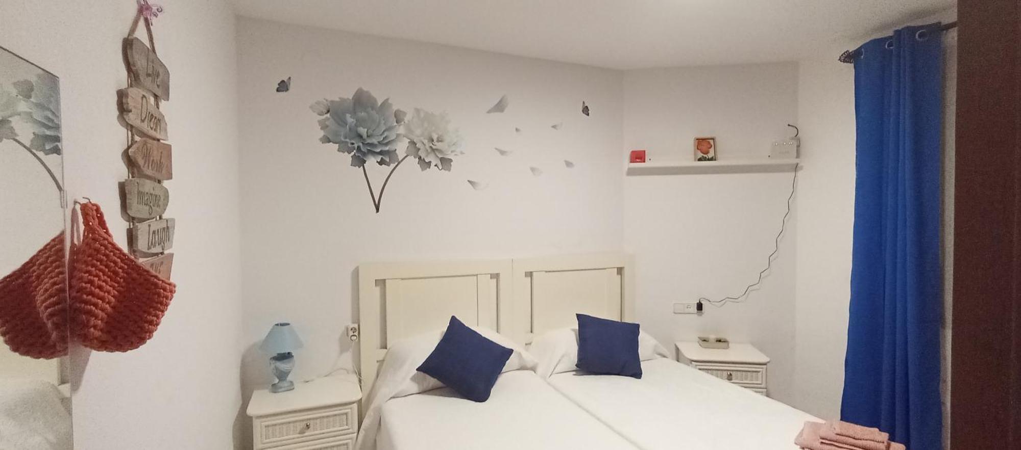 Apartmán La Cala De Vida La Cala De Mijas Exteriér fotografie
