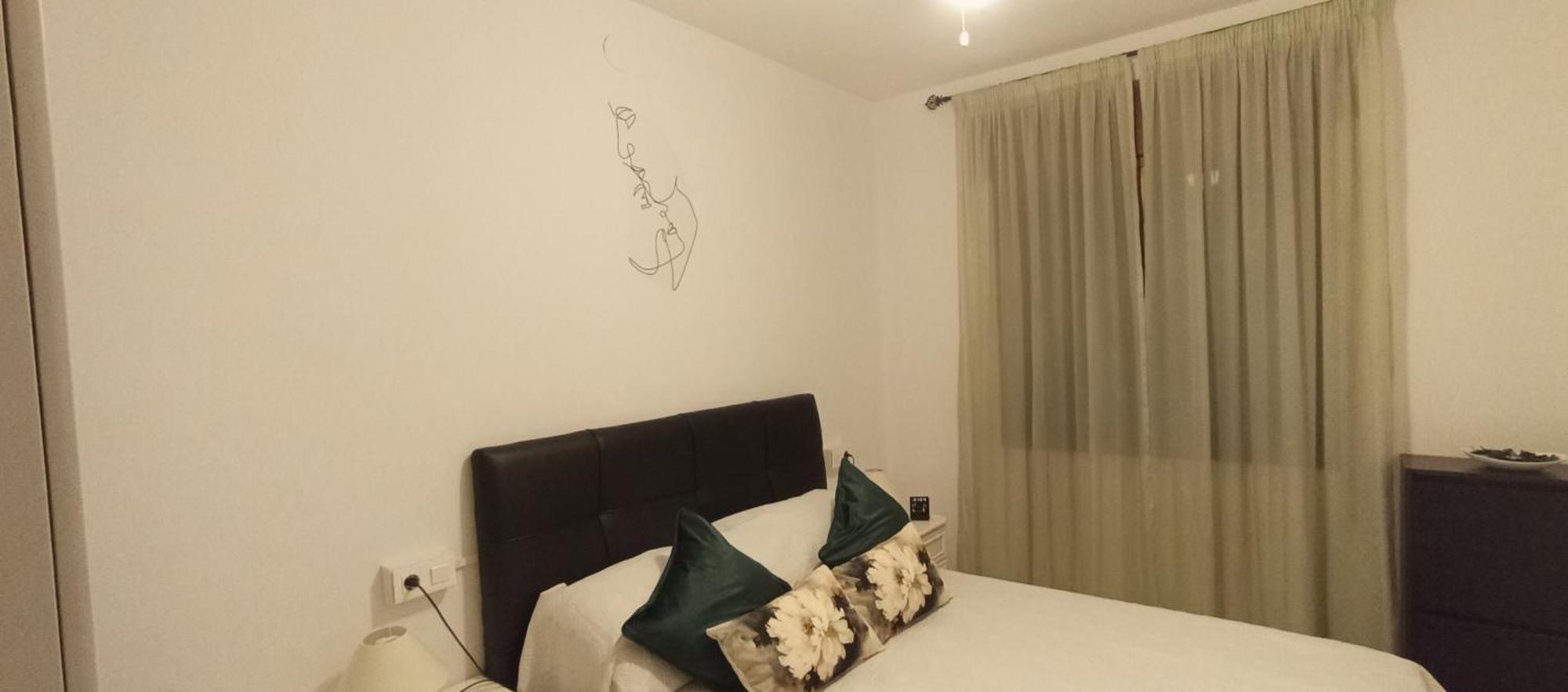 Apartmán La Cala De Vida La Cala De Mijas Exteriér fotografie
