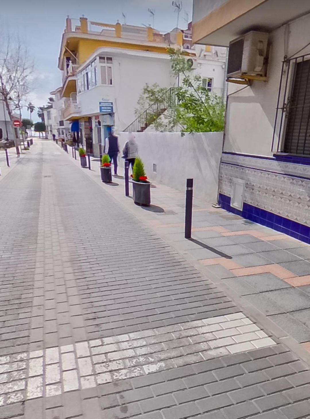 Apartmán La Cala De Vida La Cala De Mijas Exteriér fotografie