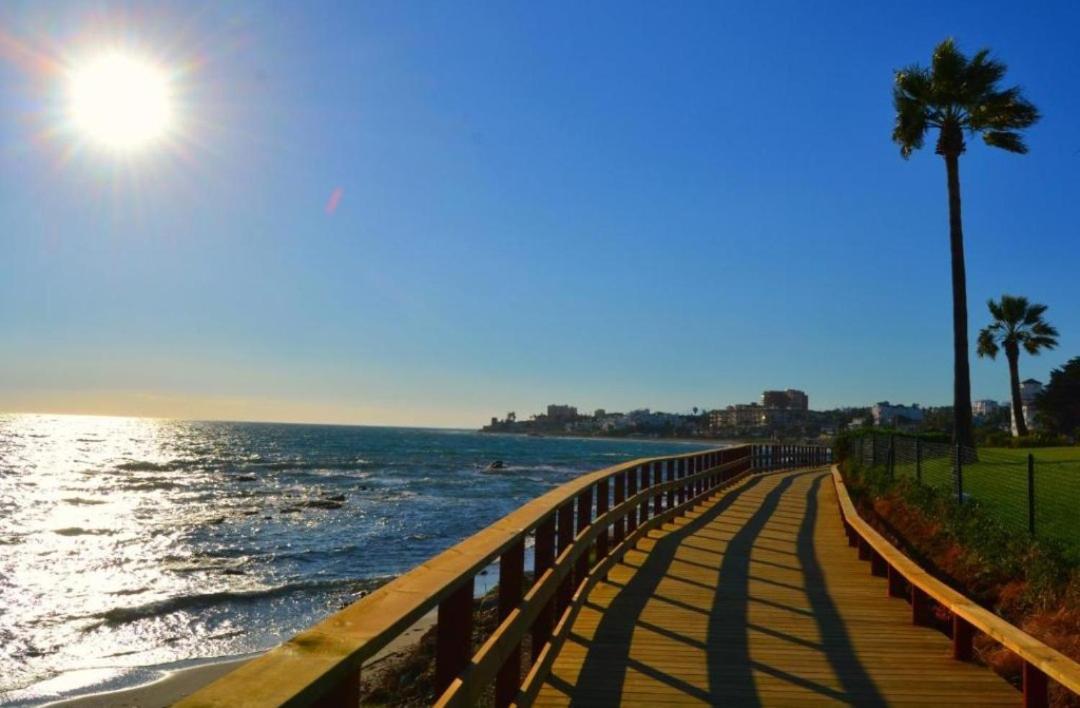 Apartmán La Cala De Vida La Cala De Mijas Exteriér fotografie