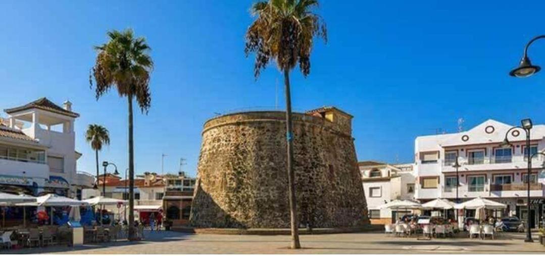 Apartmán La Cala De Vida La Cala De Mijas Exteriér fotografie