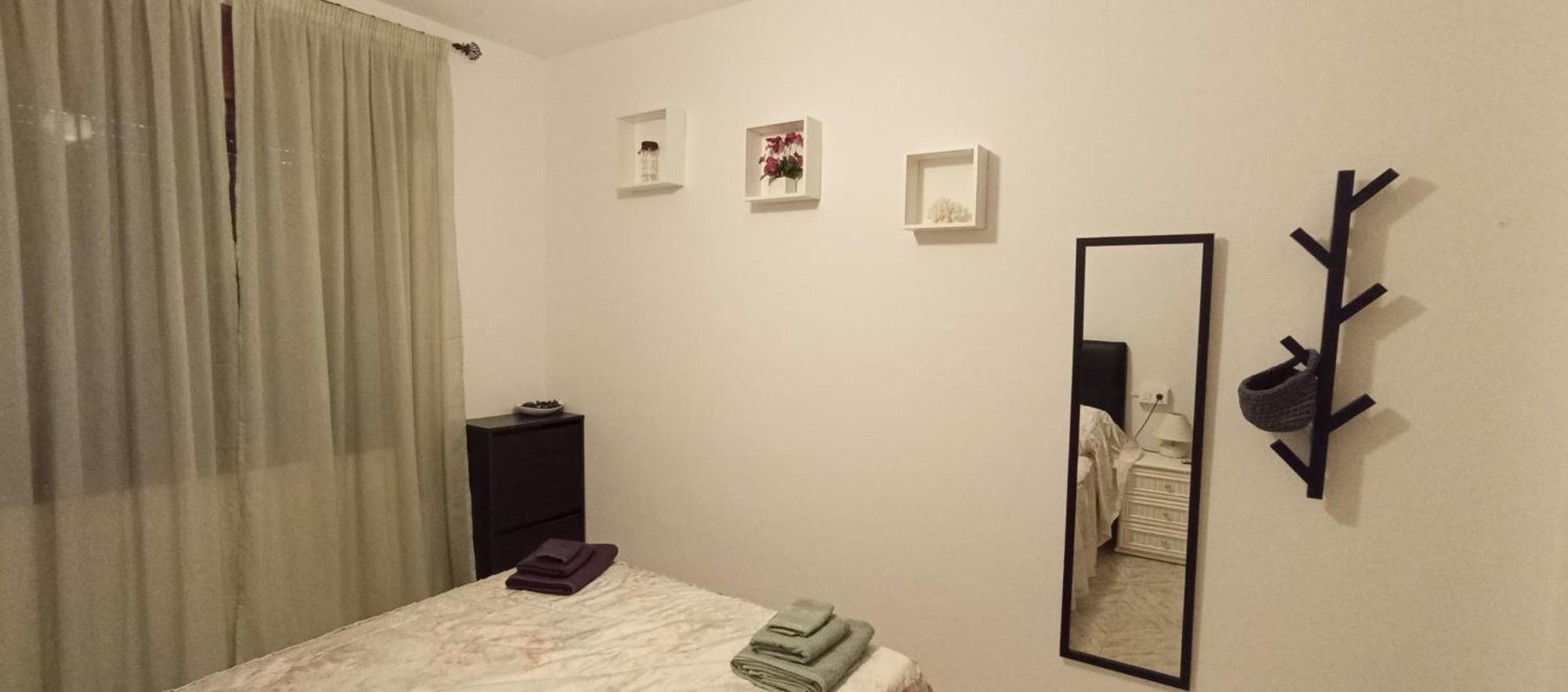 Apartmán La Cala De Vida La Cala De Mijas Exteriér fotografie